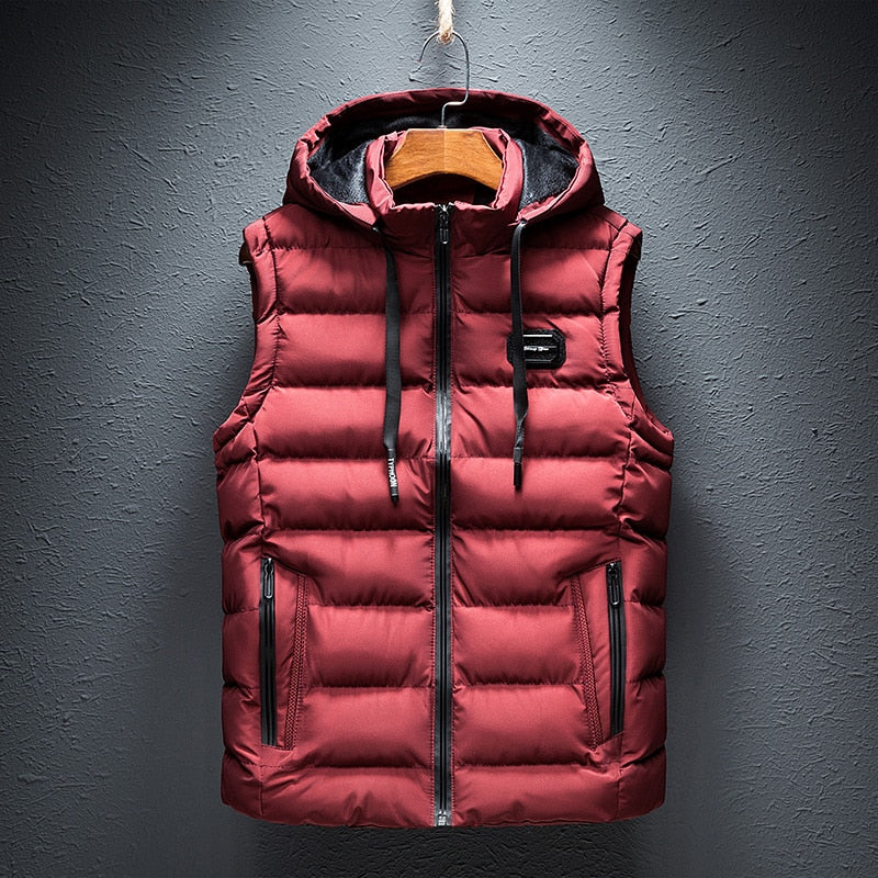 Urban Gilet