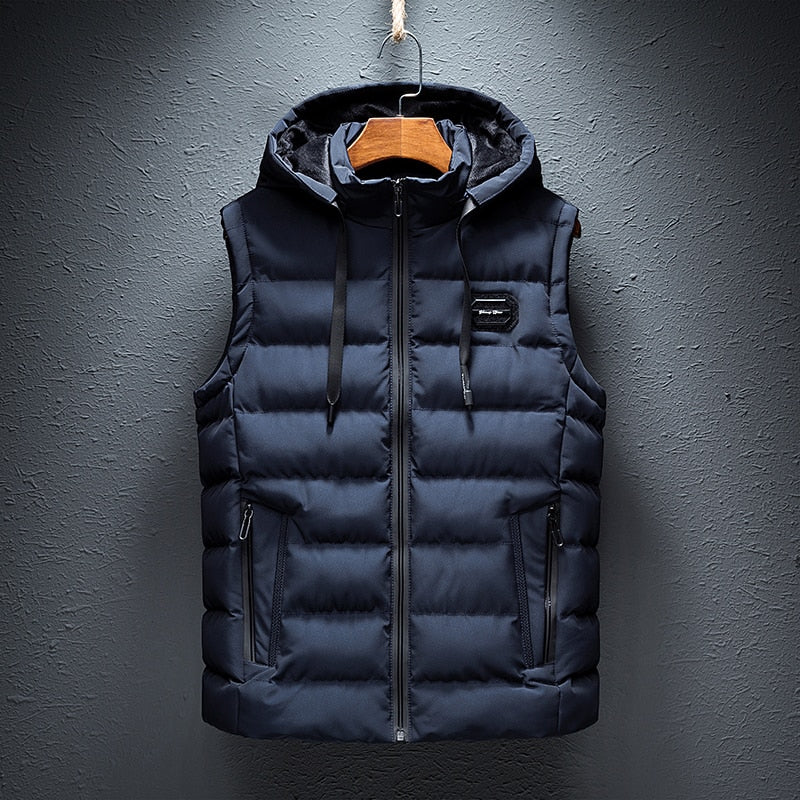 Urban Gilet