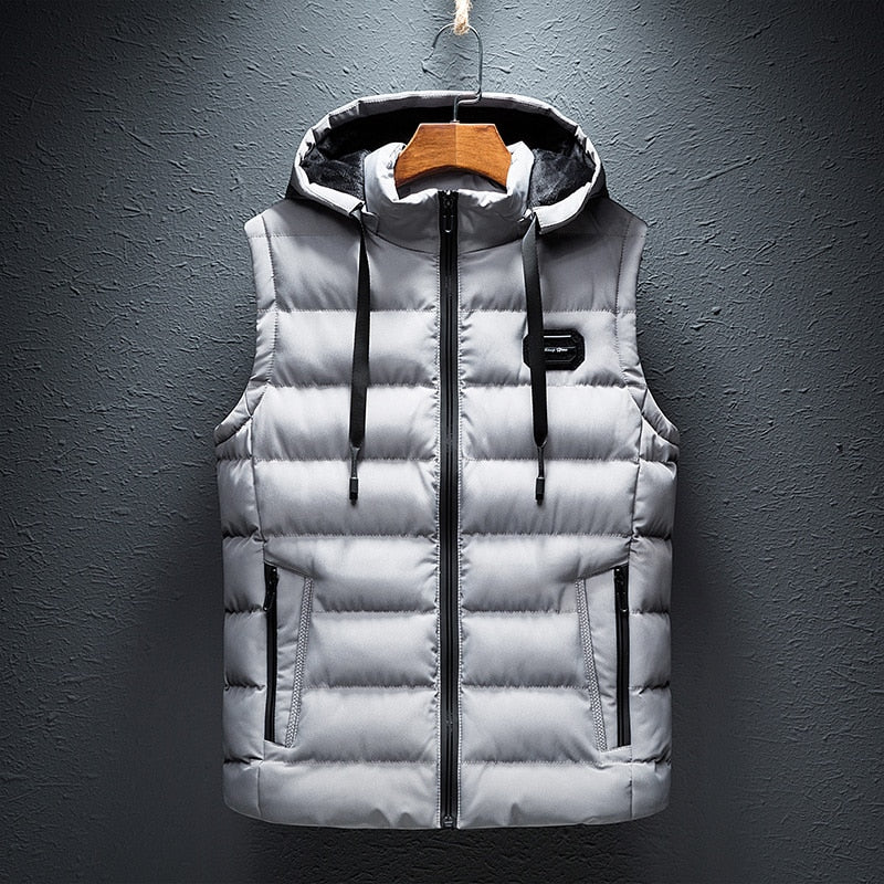 Urban Gilet