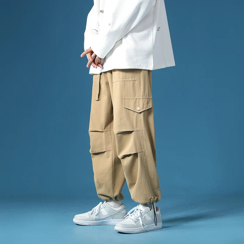 Trekk™ Cargo Pants