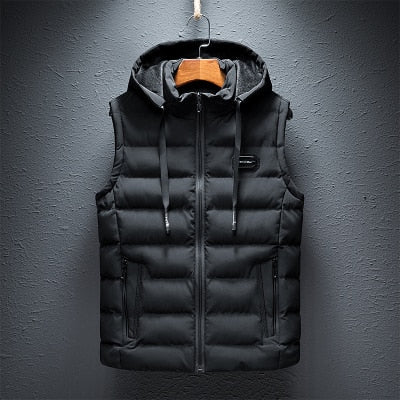 Urban Gilet