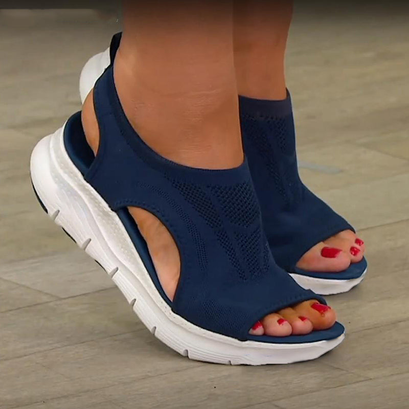 Casual Comfort Sandal