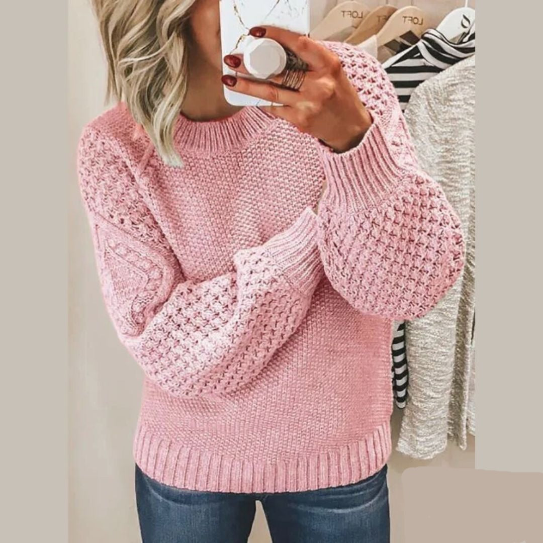 Everyday Comfort Sweater