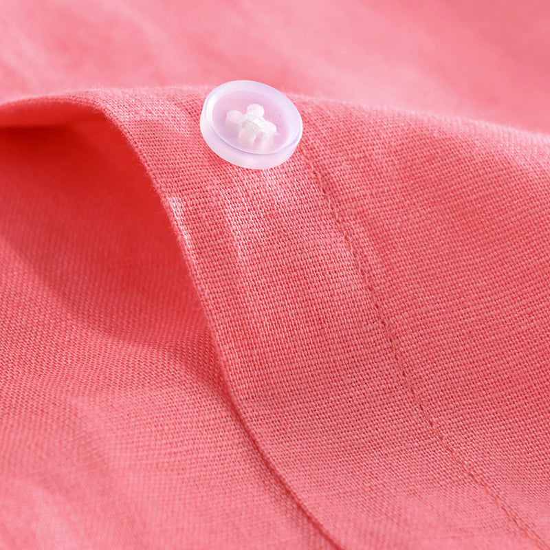 Palermo Cotton Shirt