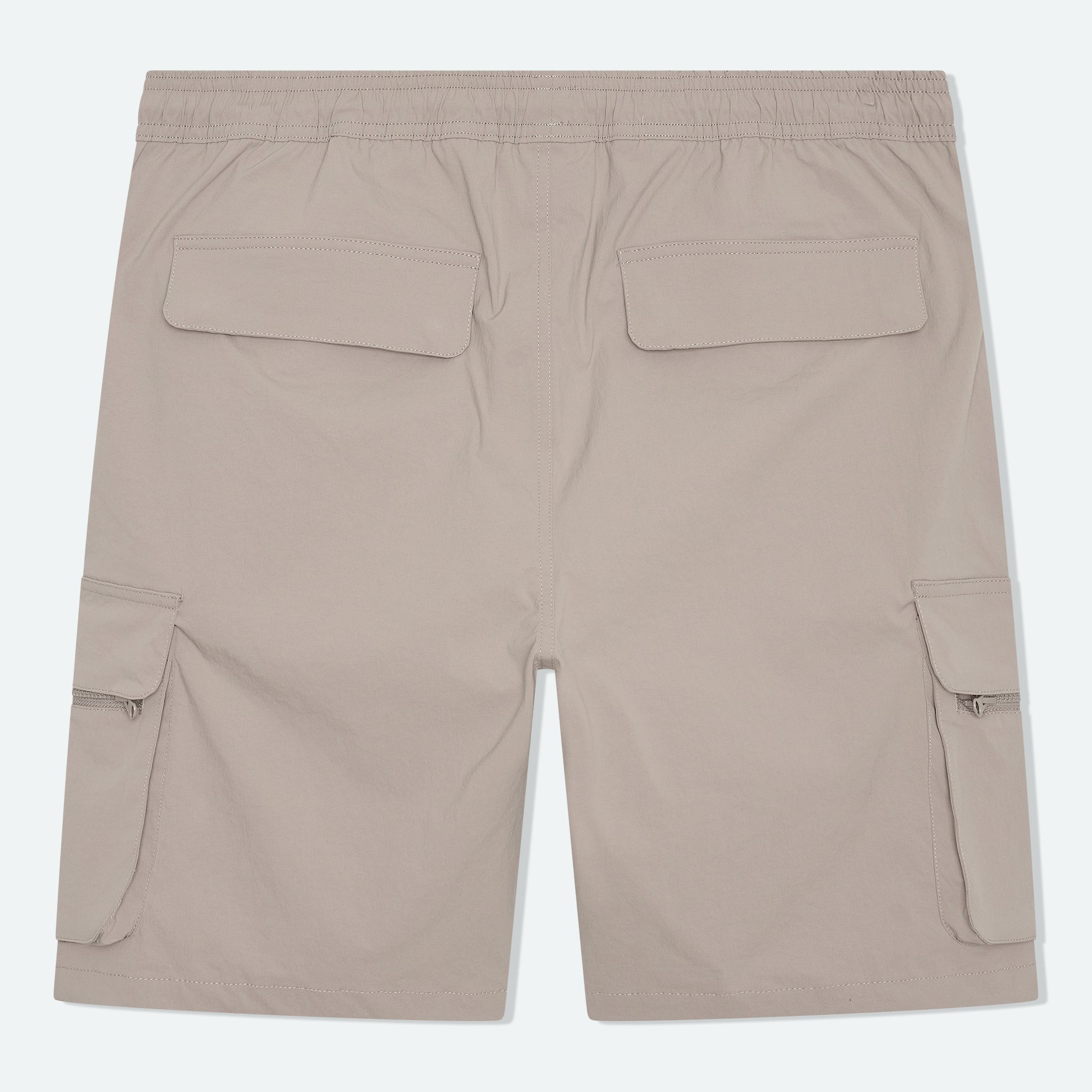 Cargo Short Khaki