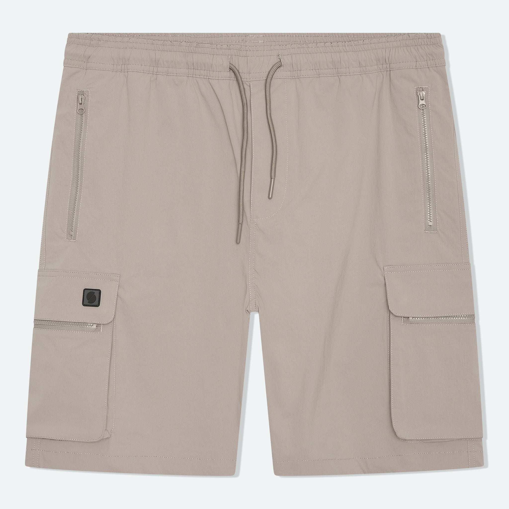 Cargo Short Khaki