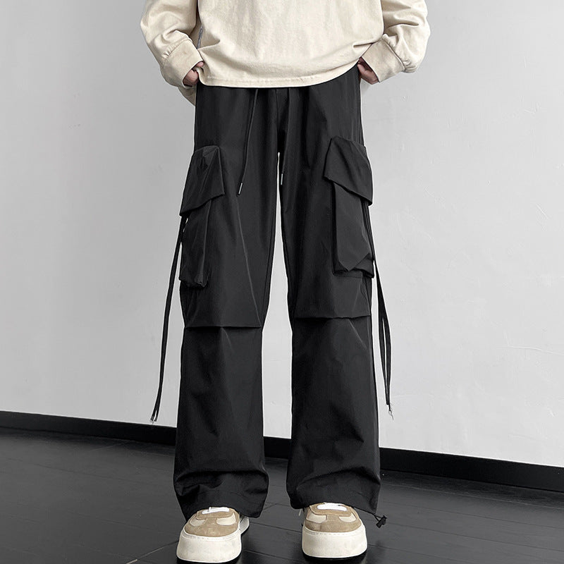 Visano Cargo Pants