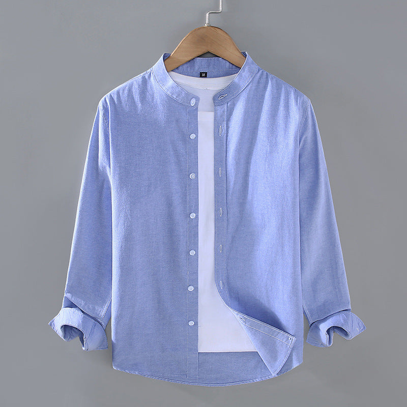 Jackson Collar Shirt