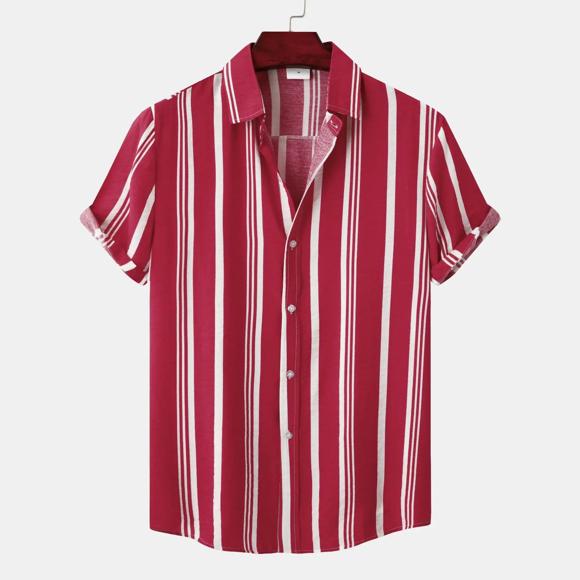 Prestley Striped Shirt