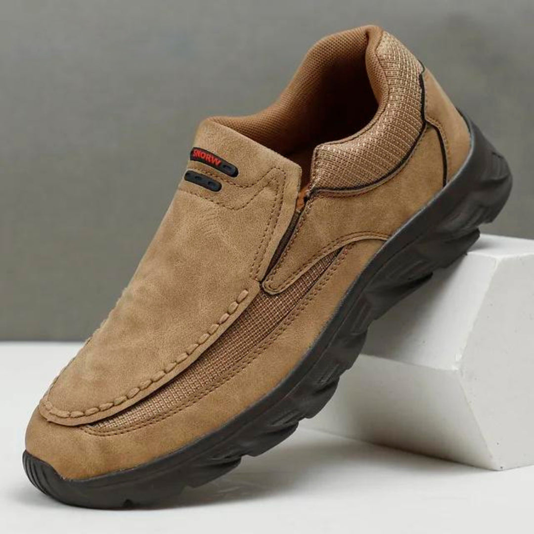 Minimalist Comfort Men's Shoes