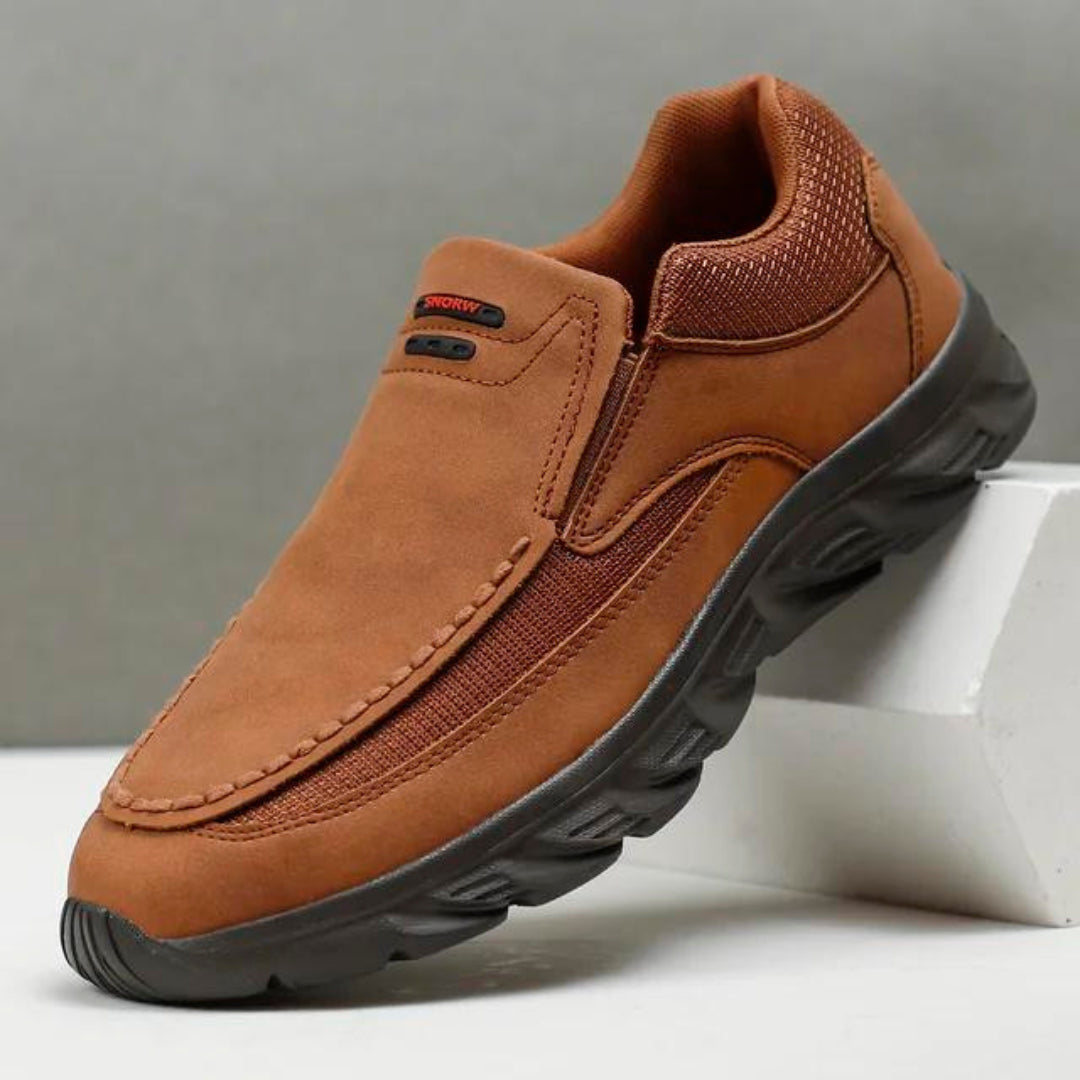 Minimalist Comfort Men's Shoes