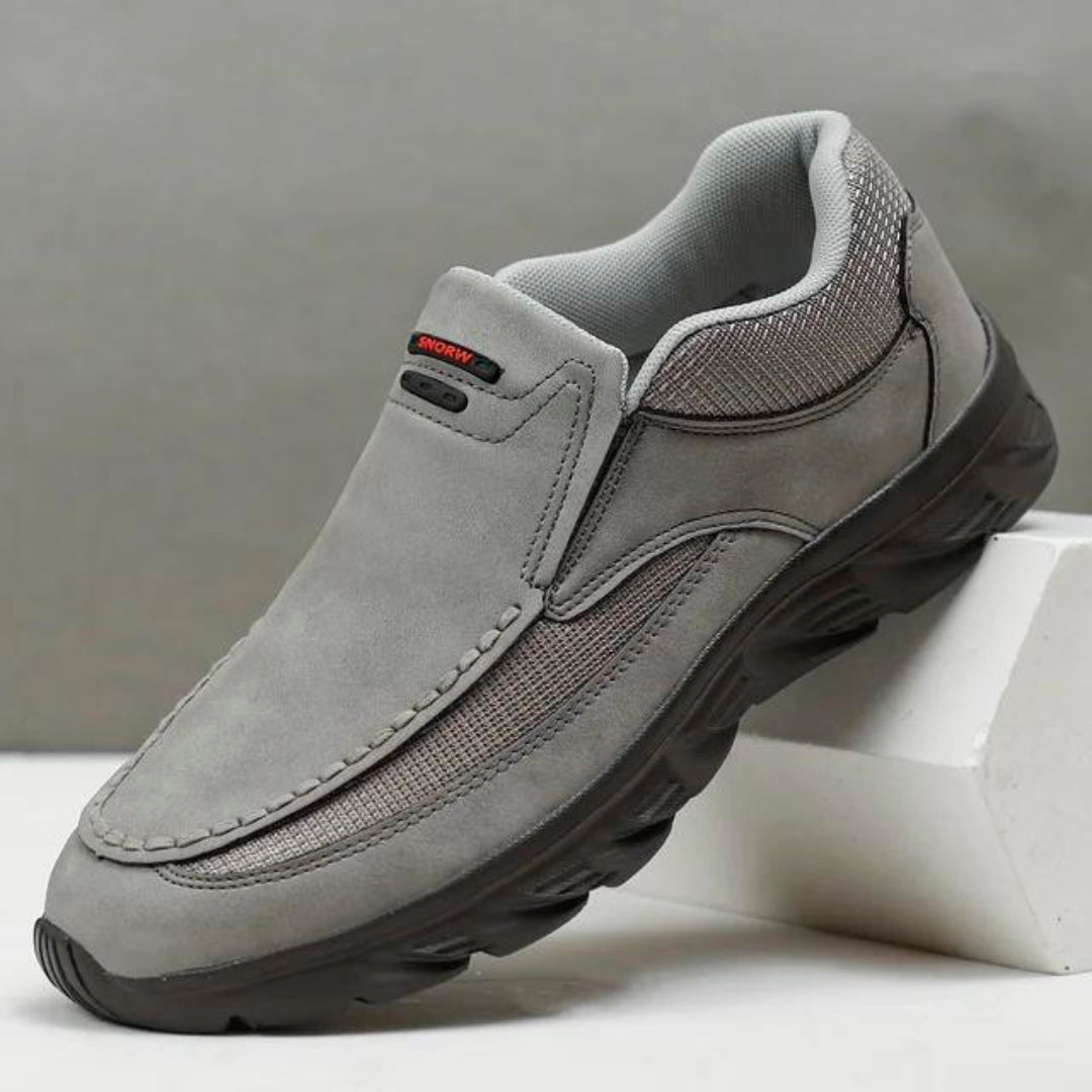 Minimalist Comfort Men's Shoes