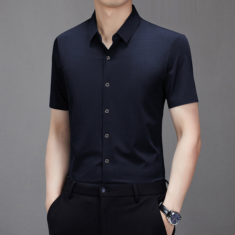 Romaro Short Sleeve Shirt