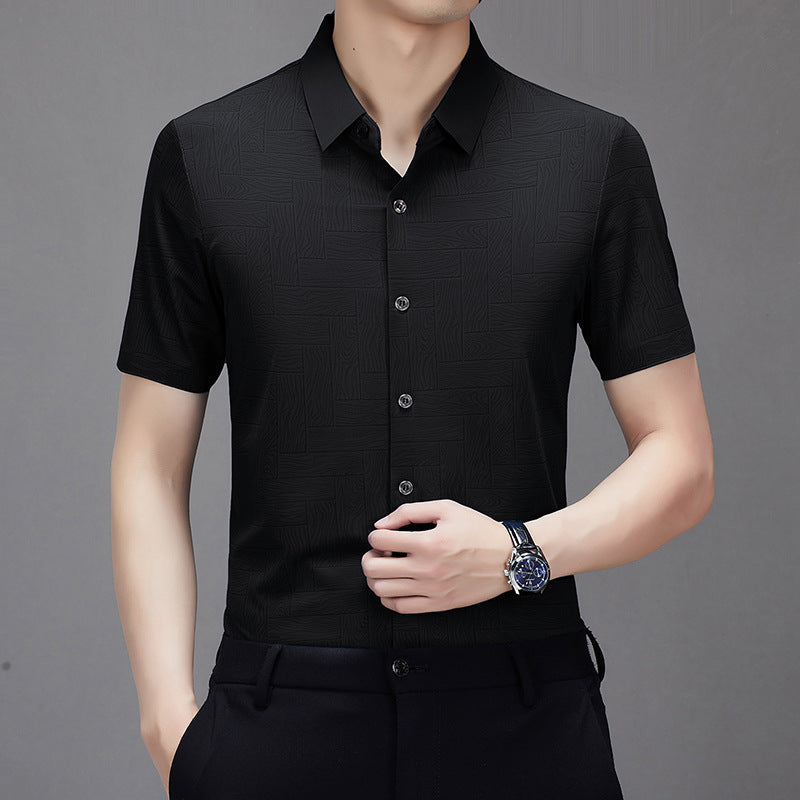 Romaro Short Sleeve Shirt