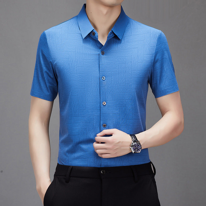 Romaro Short Sleeve Shirt