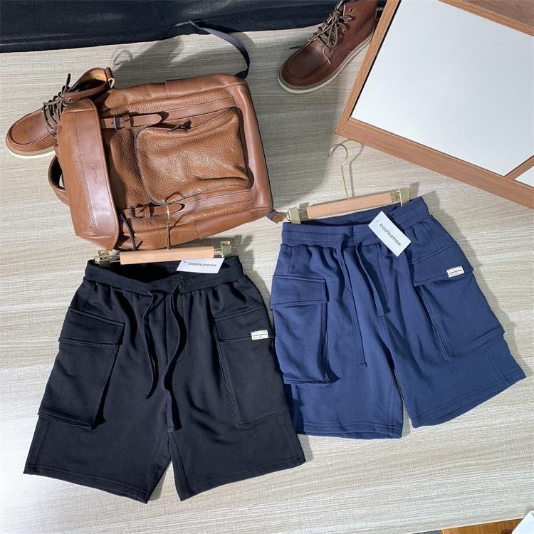 Ascot Cargo Shorts