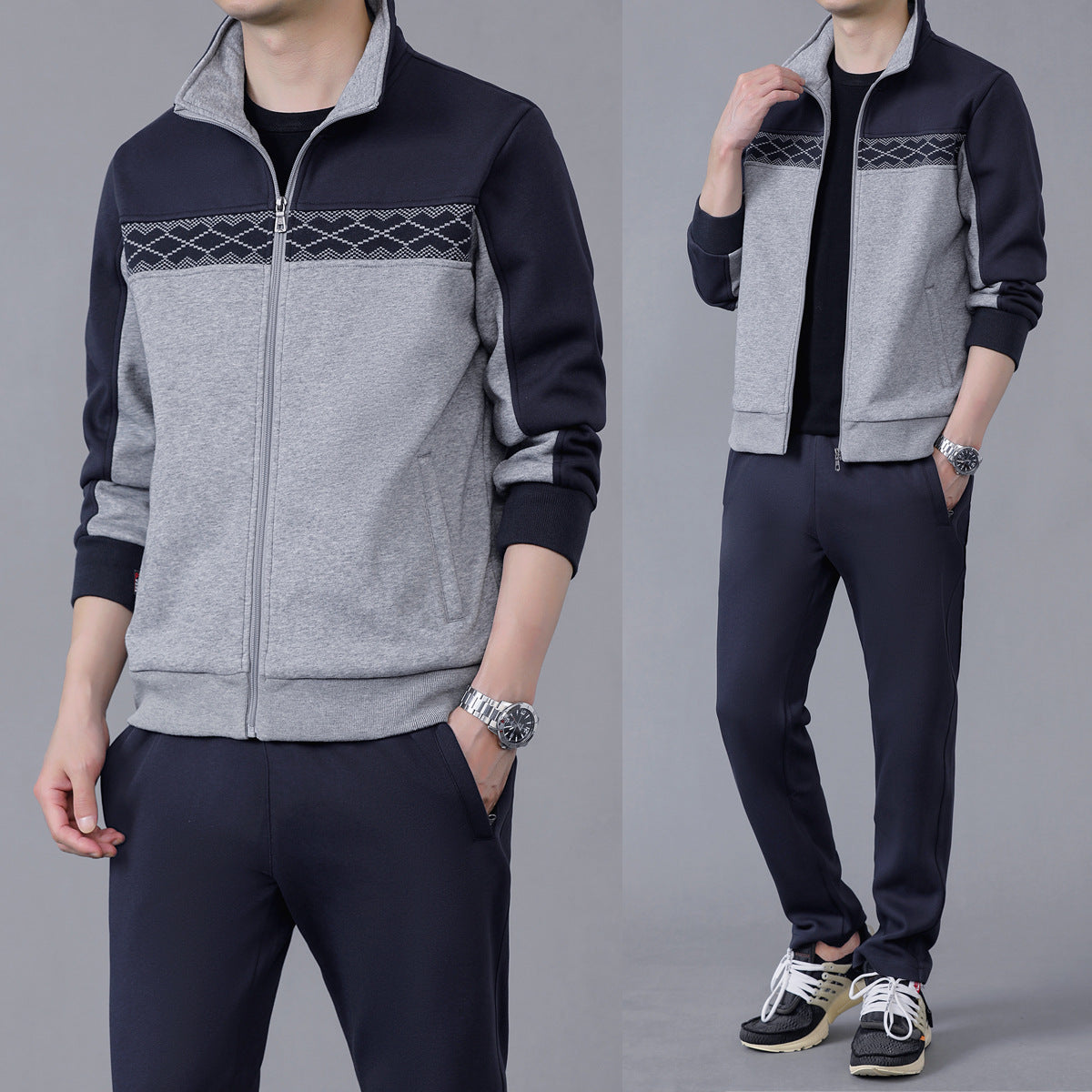 Hype Legacy Tracksuit Set