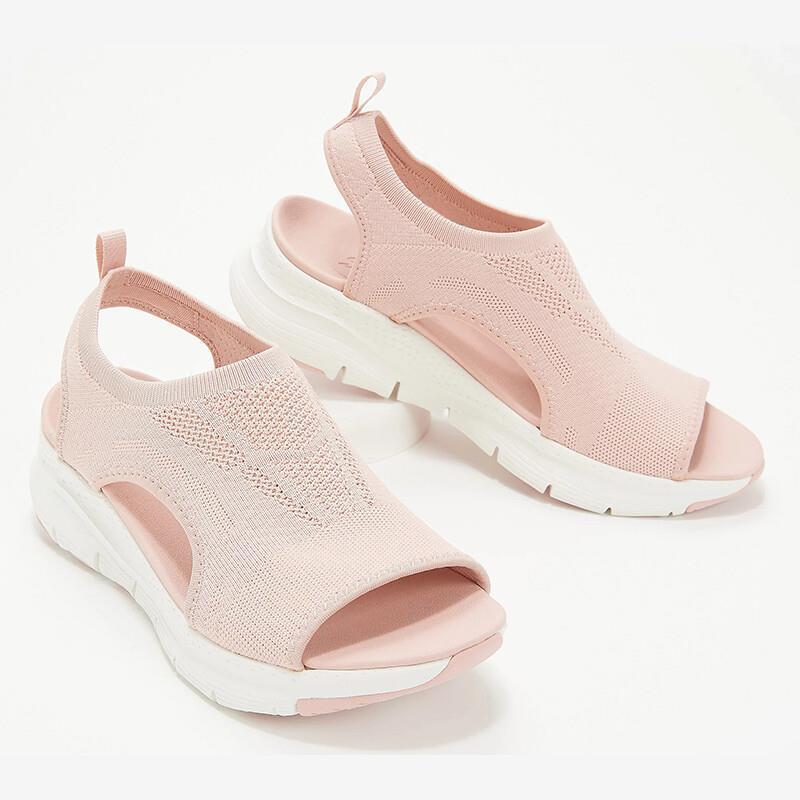 Casual Comfort Sandal