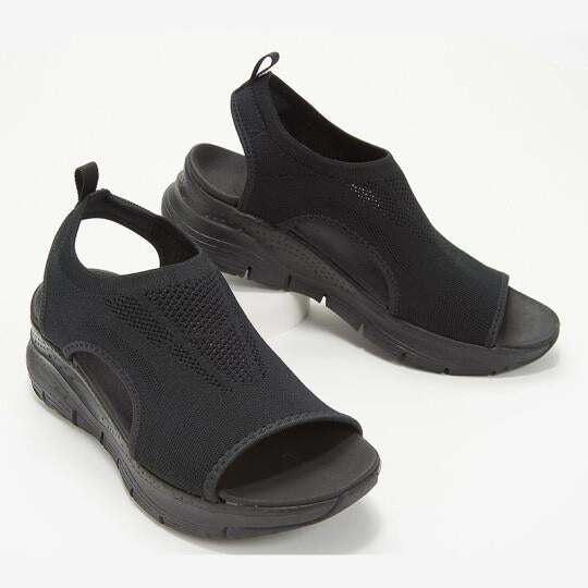 Casual Comfort Sandal