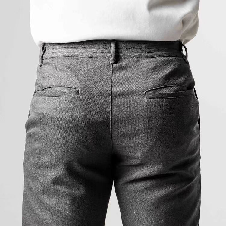 Casual Stretch Chinos