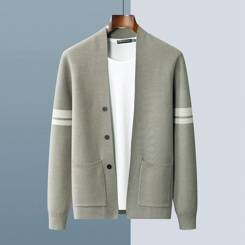 Heritage Cardigan