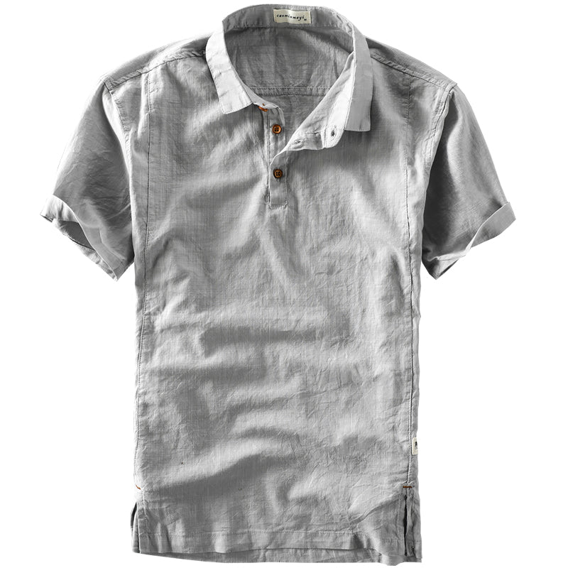 Katana Japan Style Polo Shirt