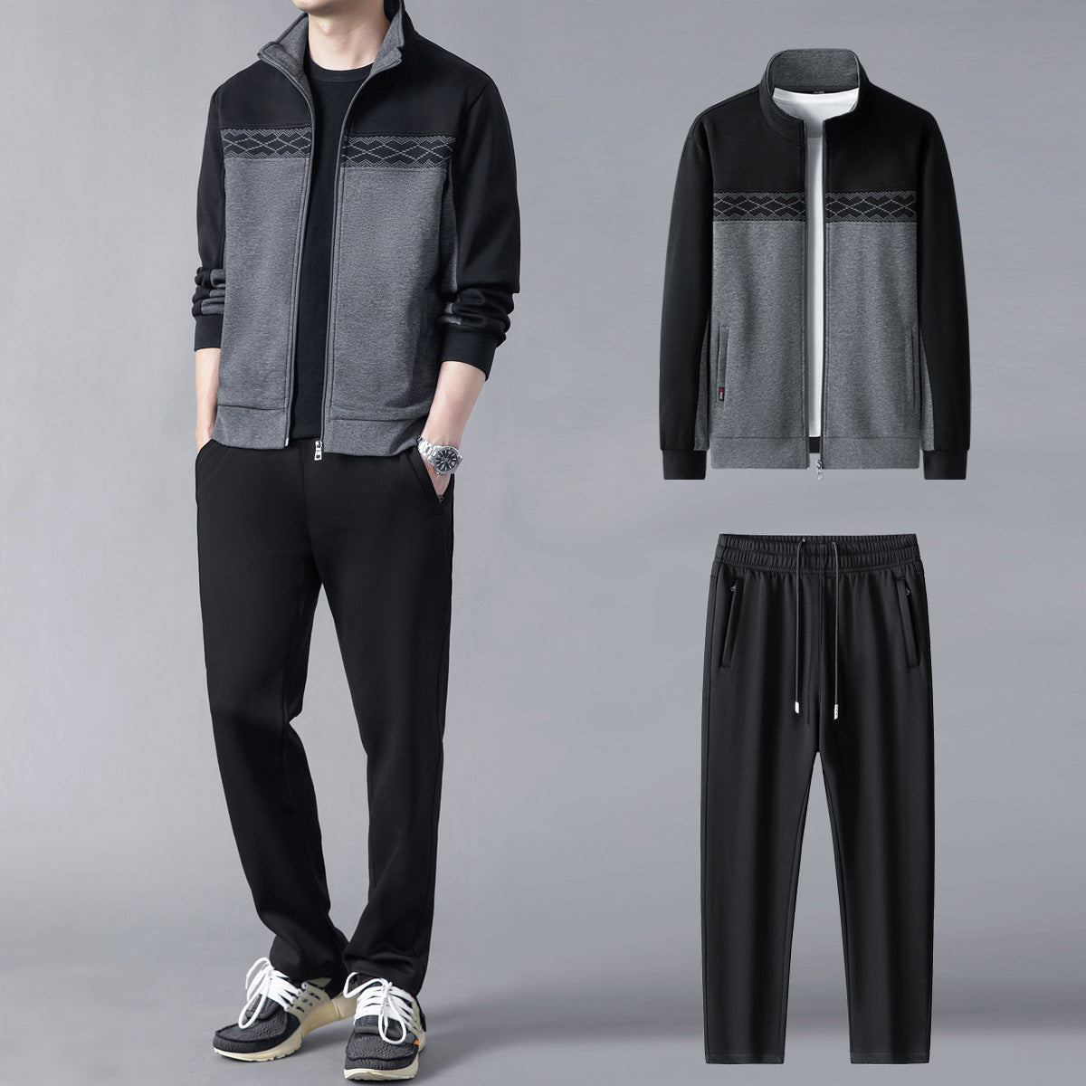 Hype Legacy Tracksuit Set