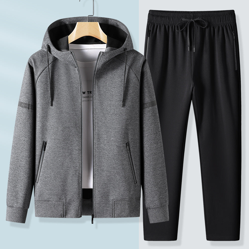 Hype Elite Athleisure Set