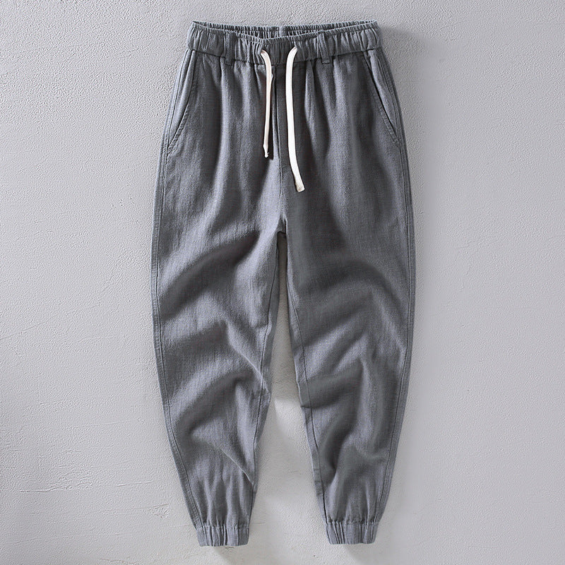 Neptune Linen Pants