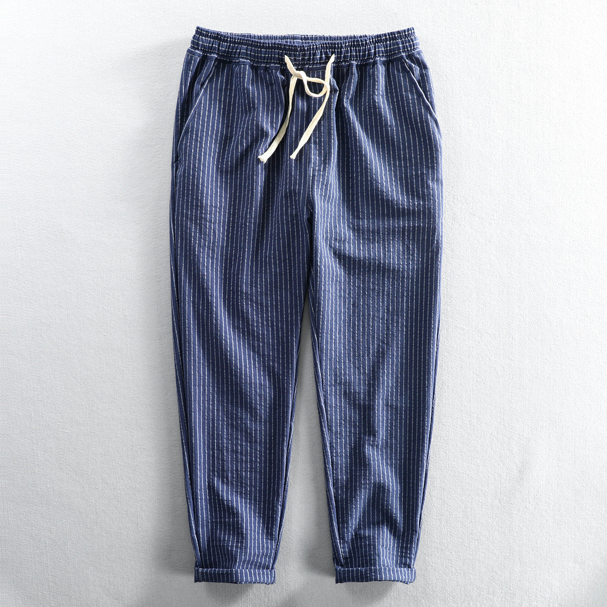 Ares Linen Pants