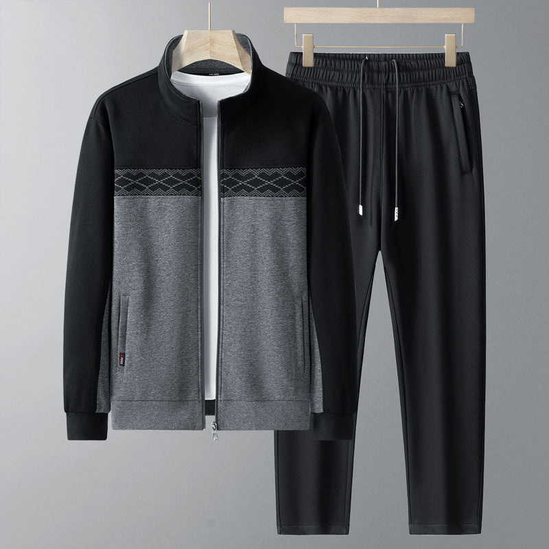 Hype Legacy Tracksuit Set