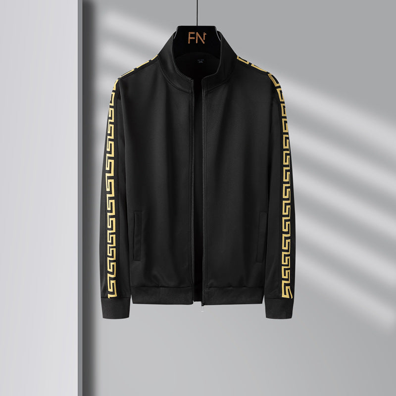 Hype Eclipse Tracksuit Set