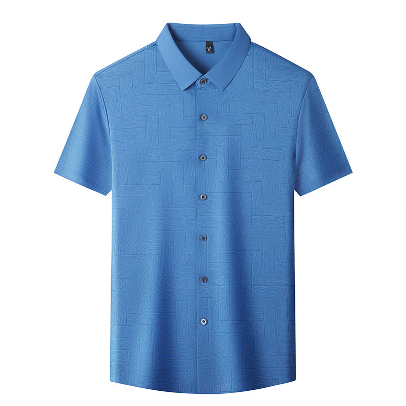 Romaro Short Sleeve Shirt