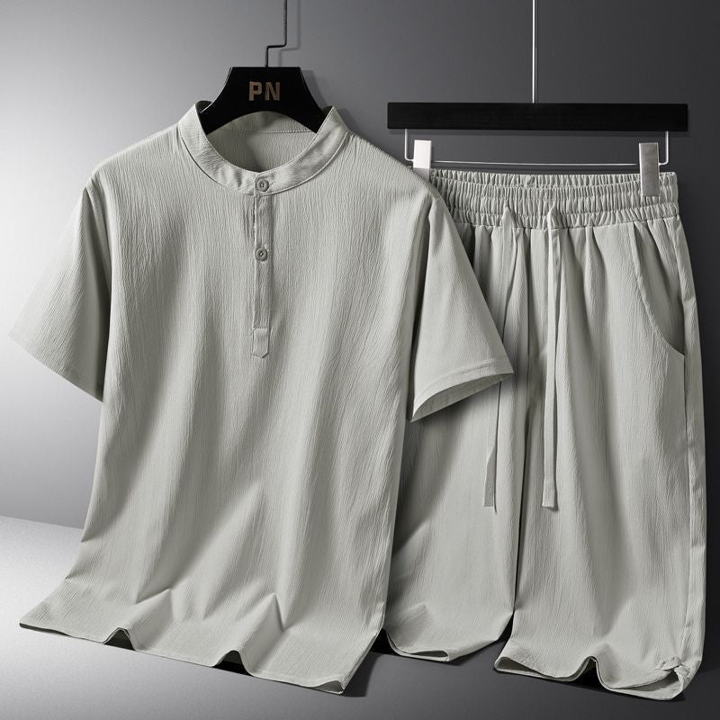 Relax & Unwind Linen Set