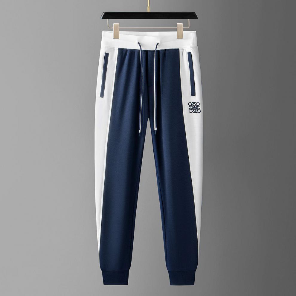 Varsity Tracksuit Set