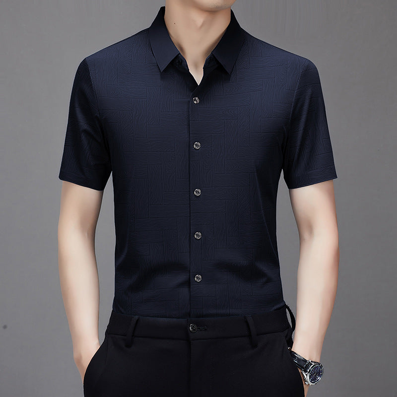 Romaro Short Sleeve Shirt