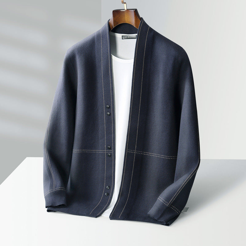 Heritage Premium Cardigan