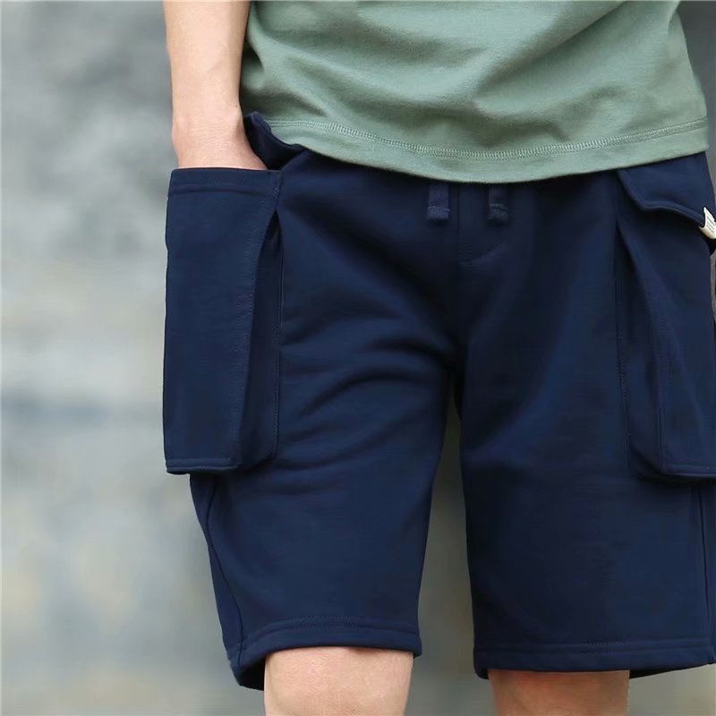 Ascot Cargo Shorts