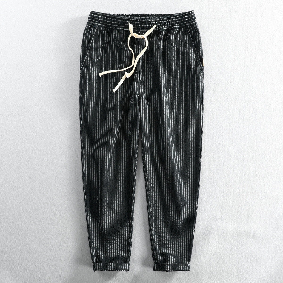 Ares Linen Pants