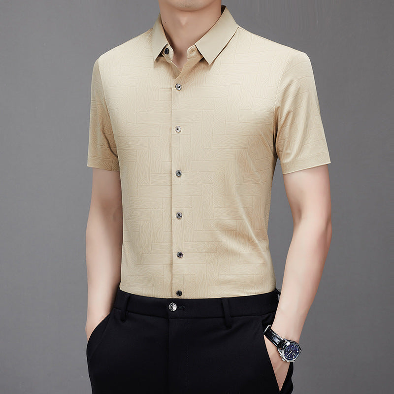 Romaro Short Sleeve Shirt