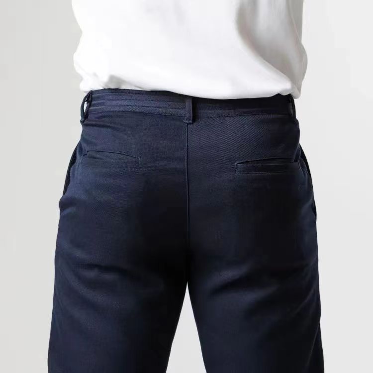 Casual Stretch Chinos