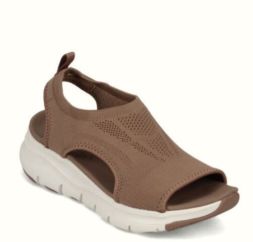 Casual Comfort Sandal