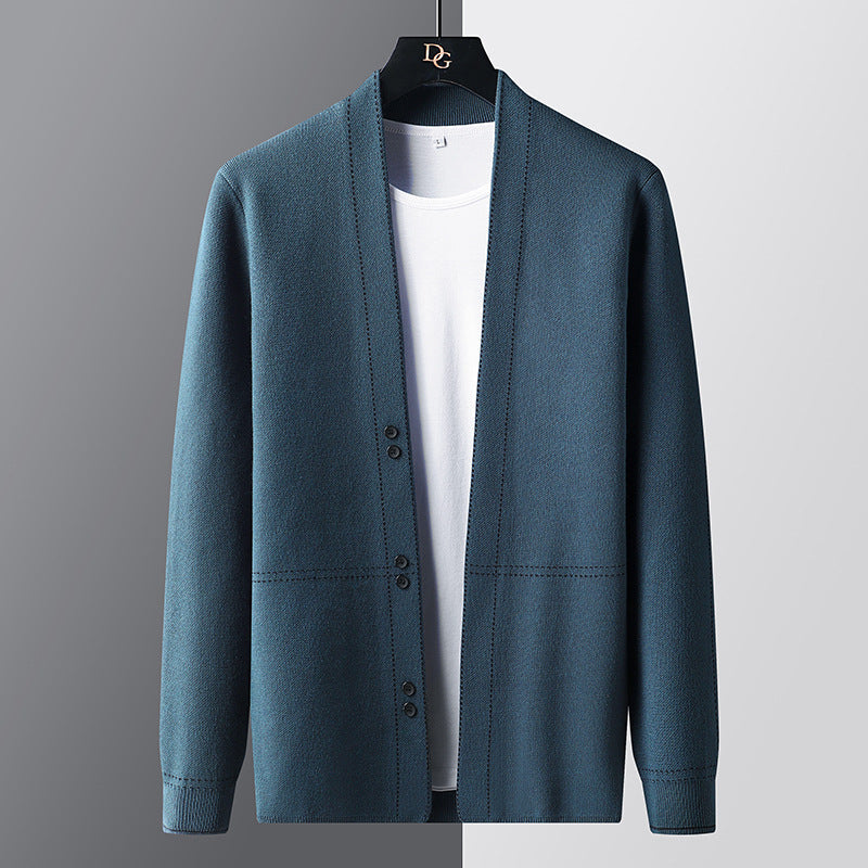 Heritage Premium Cardigan