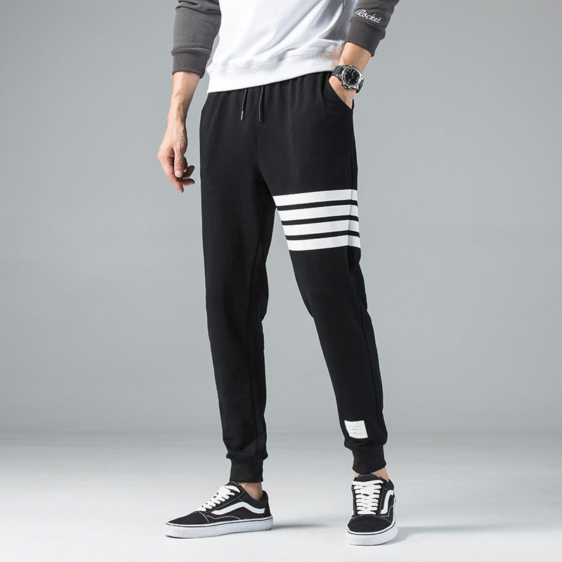 Varsity Premium Joggers