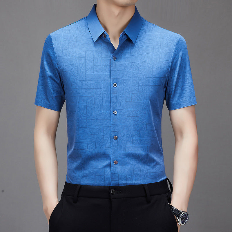 Romaro Short Sleeve Shirt