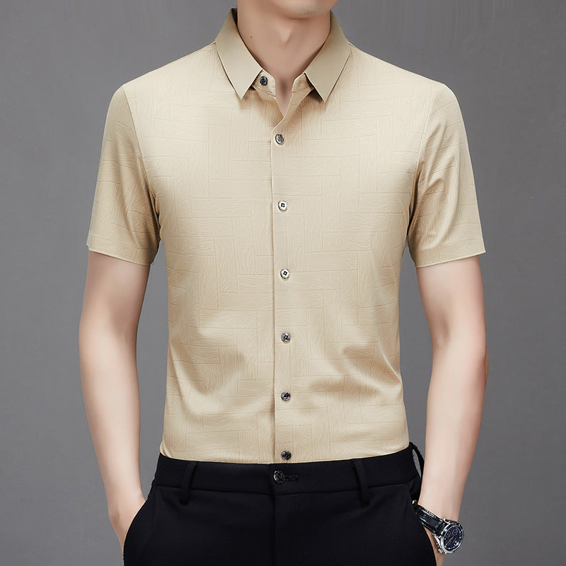 Romaro Short Sleeve Shirt