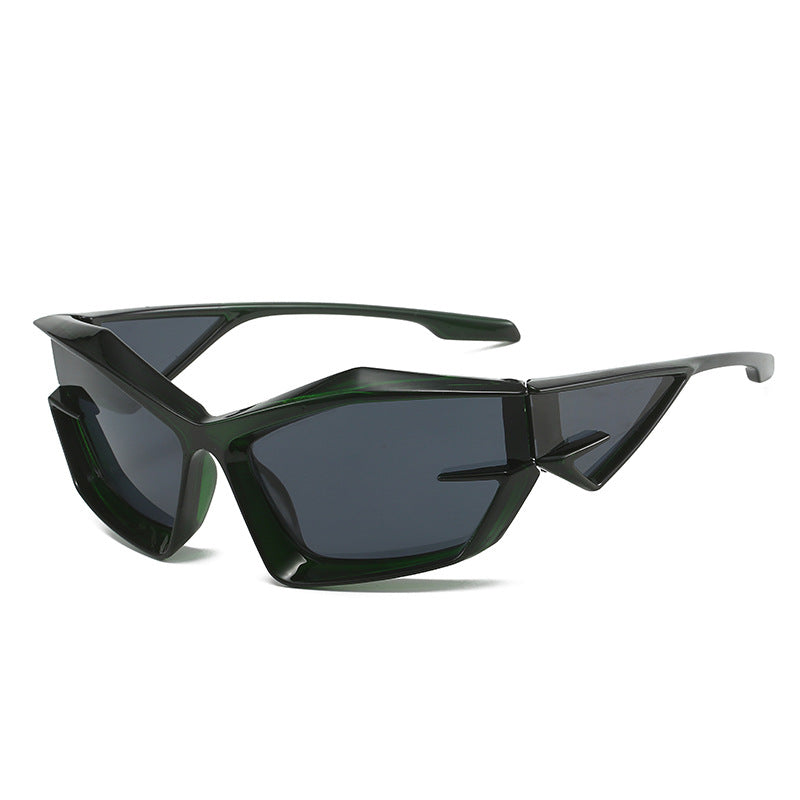 SolarVenture Polarized Shades