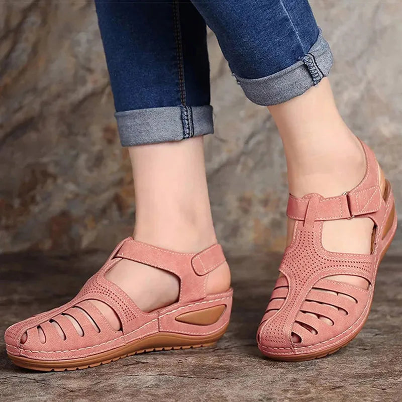 Anita | Orthopedic Sandals