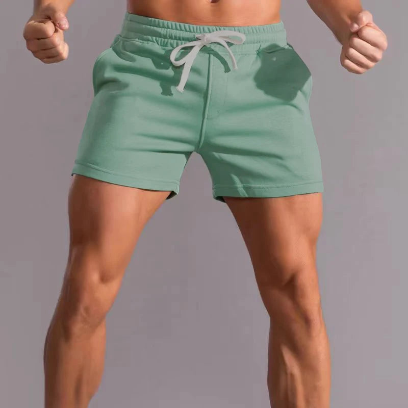 Ethan | Leisure Fit Shorts