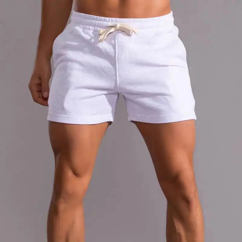 Ethan | Leisure Fit Shorts